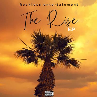 The Rise's cover