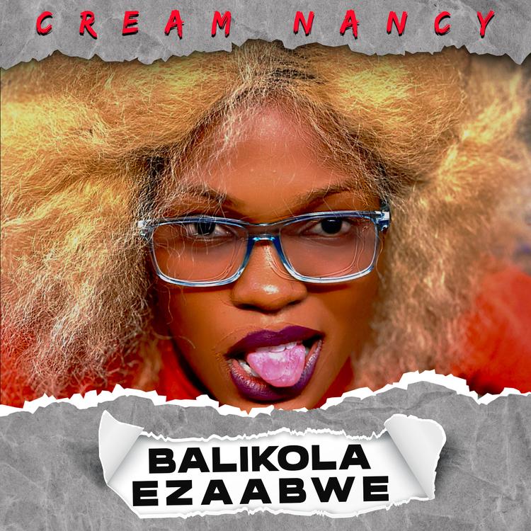 CREAM NANCY's avatar image