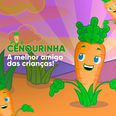 Cenourinha's cover