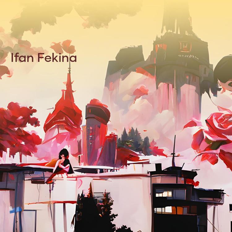 Ifan Fekina's avatar image