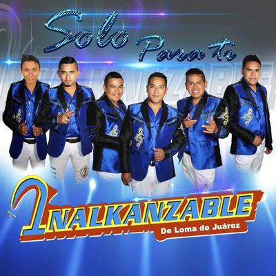 Inalkanzable de Loma de Juarez's cover