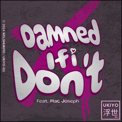 Damned If I Don't!'s cover