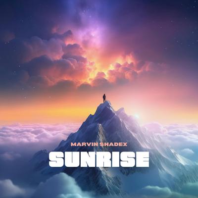 Sunrise By Marvin Shadex's cover