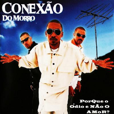 13 - Espelho By Conexão do Morro, COBRA's cover