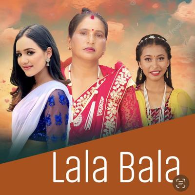 Lala Bala's cover