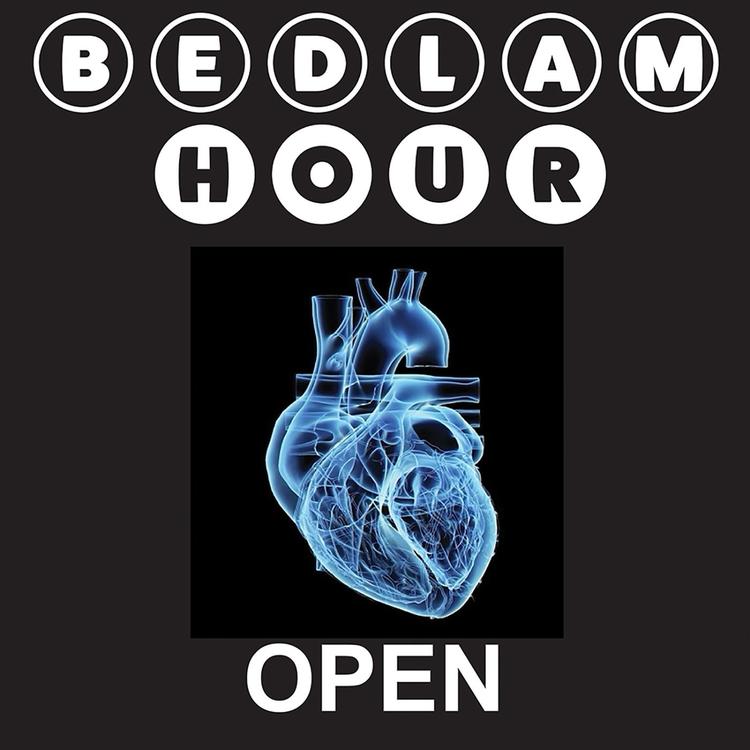 Bedlam Hour's avatar image