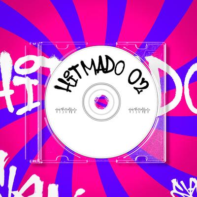 Hitmado 2 By DJ Petroski's cover