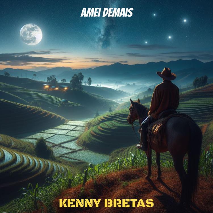 Kenny Bretas's avatar image