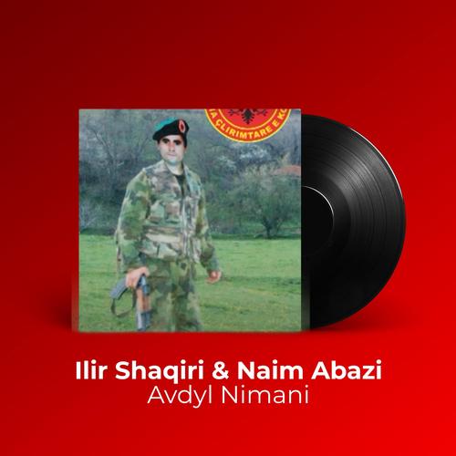 Avdyl Nimani Official TikTok Music - Ilir Shaqiri-Naim Abazi ...
