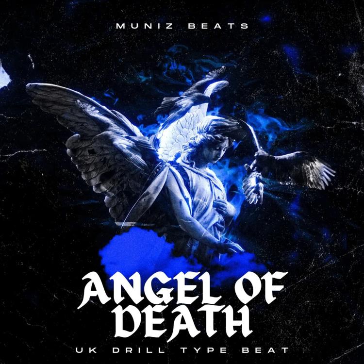 Muniz Beats's avatar image