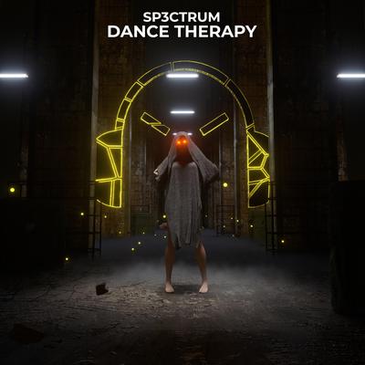 Dance Therapy By SP3CTRUM's cover