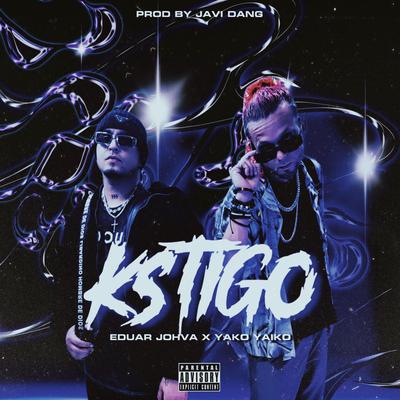 KSTIGO's cover