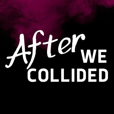 We Belong (from "After We Collided") By Rachel McGreagor's cover