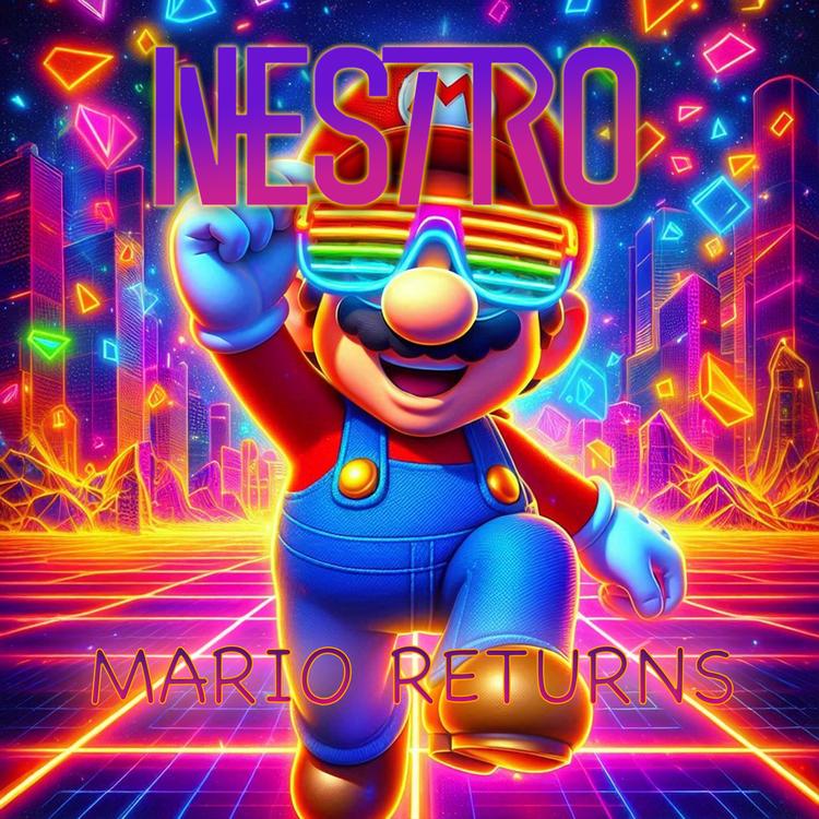Nestro's avatar image