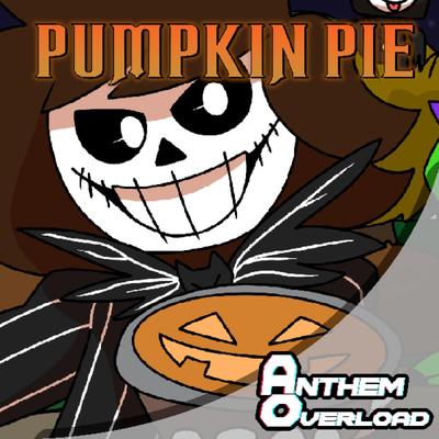 PUMPKIN PIE's cover