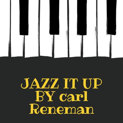 Jazz it up's cover