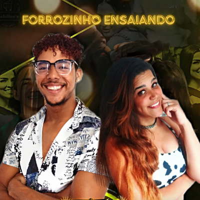 Fernanda Mendes's cover