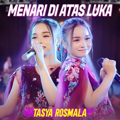 Menari Diatas Luka By Tasya Rosmala's cover