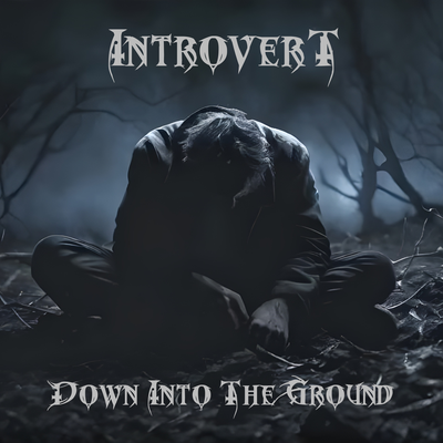 Introvert's cover