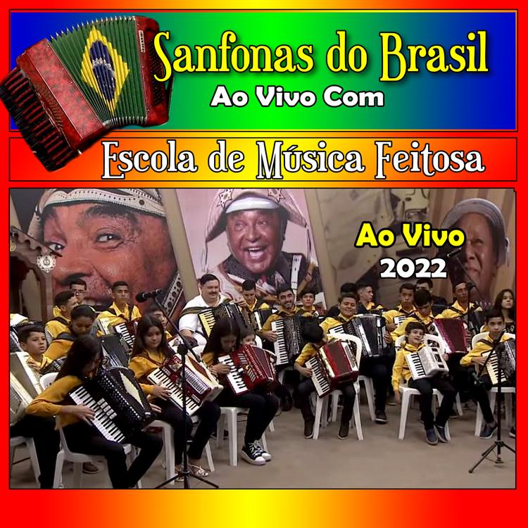 Escola de mùsica Feitosa's avatar image