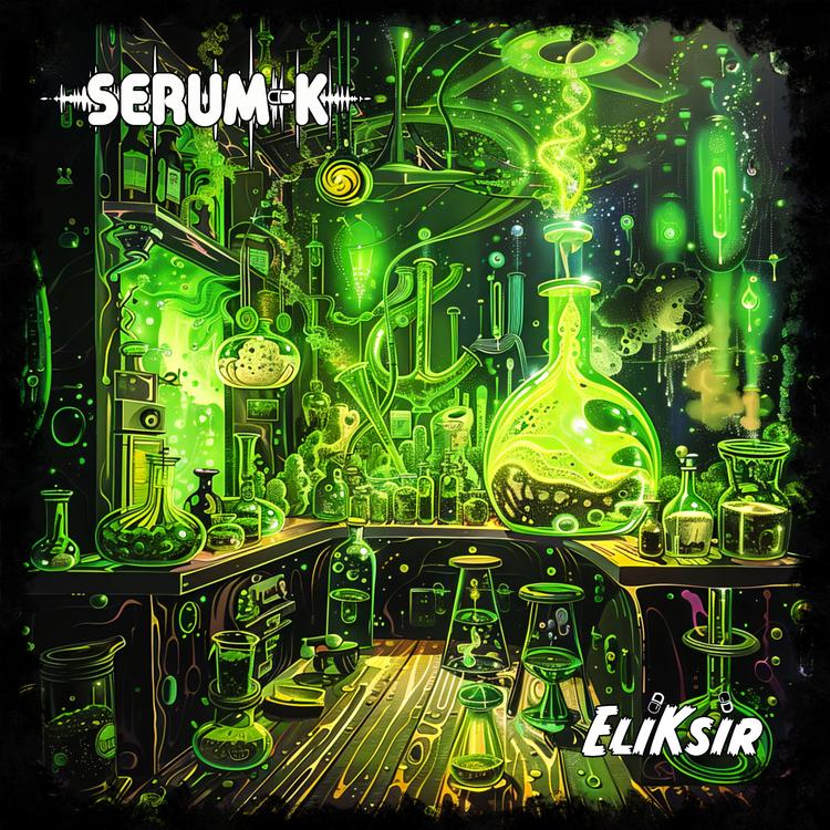 Serum-K's avatar image