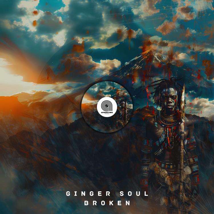 Ginger Soul's avatar image