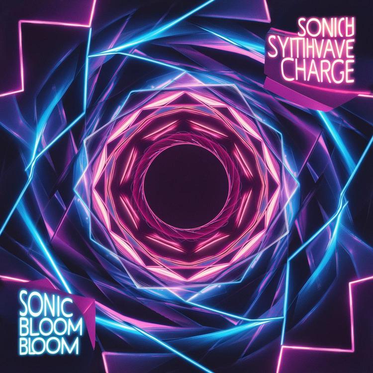 Sonic Bloom's avatar image