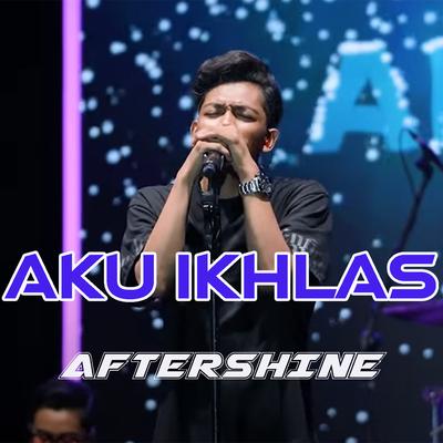 Aku Ikhlas's cover