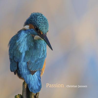 Passion By Christian Janssen's cover