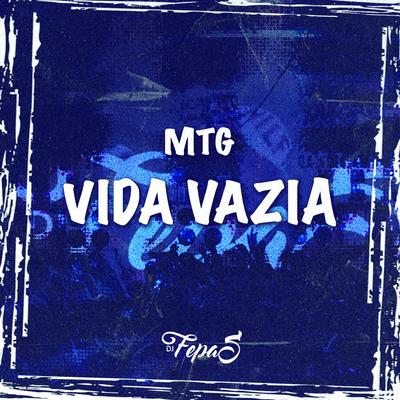 MTG VIDA VAZIA's cover