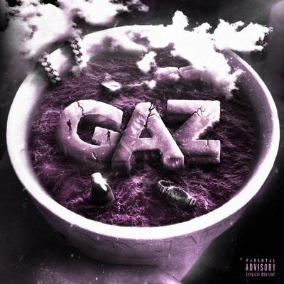 Gaz's cover