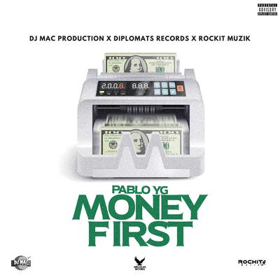 Money First's cover