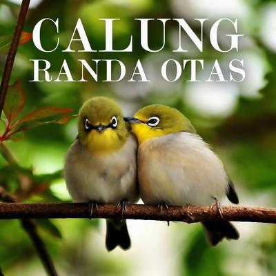 Calung Randa Otas's cover