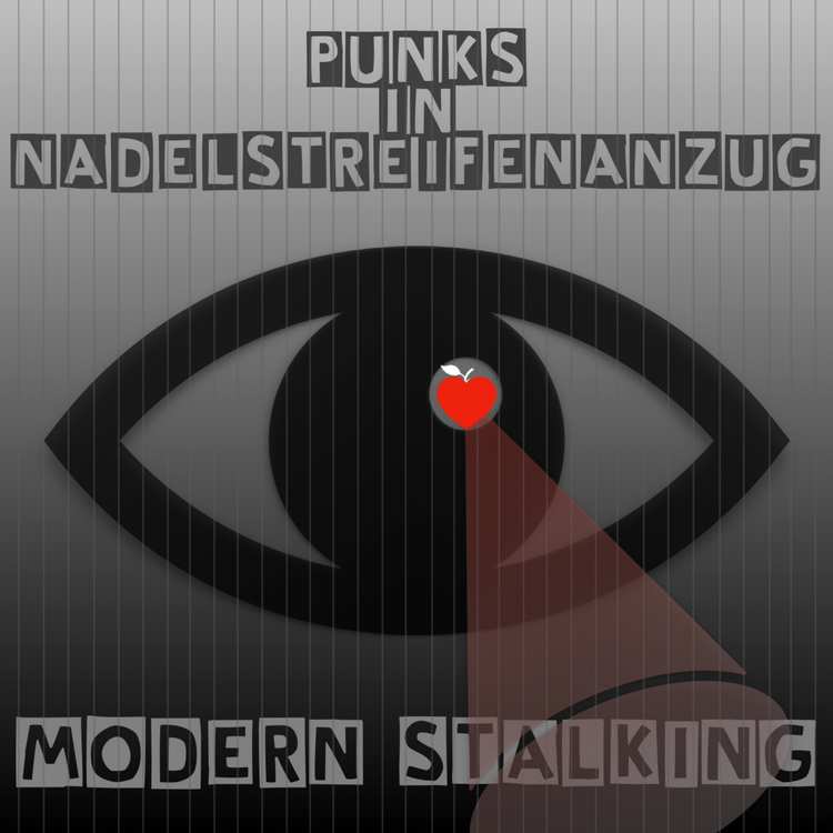 Punks in Nadelstreifenanzug's avatar image