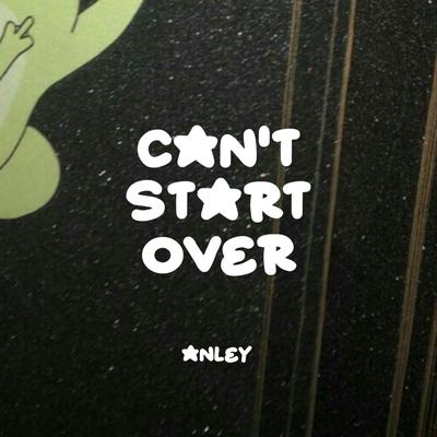 ANLEY's cover