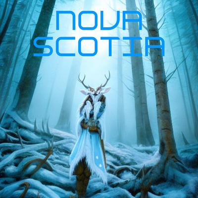 Nova Scotia's cover