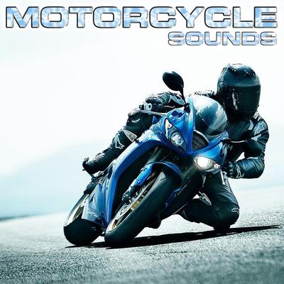 Motorcycle Sounds's cover