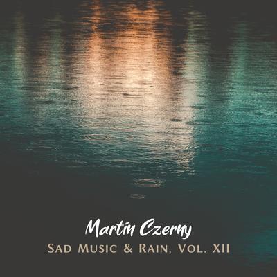 Sad Music & Rain, Vol. XII's cover