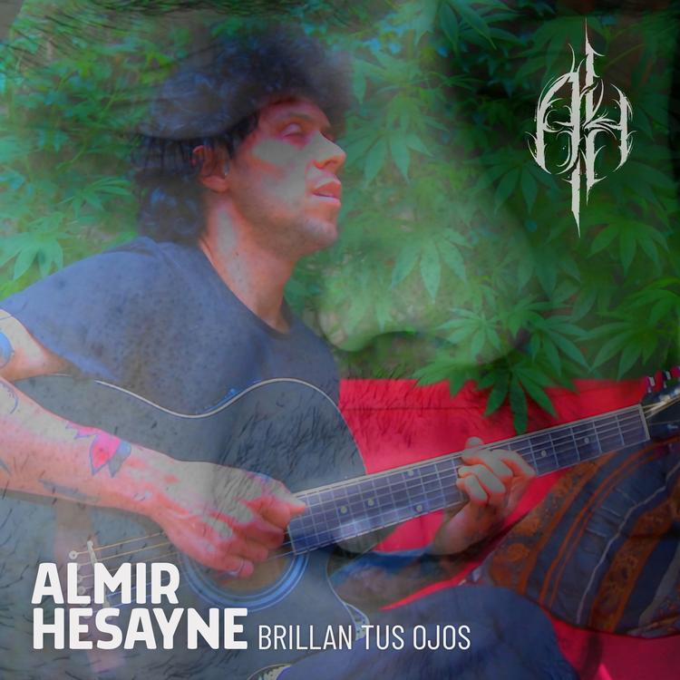 Almir Hesayne's avatar image