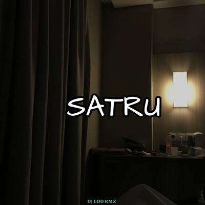 SATRU's cover