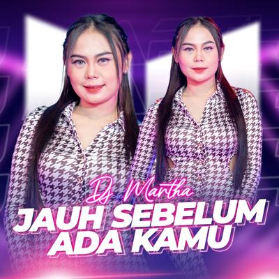 Jauh Sebelum Ada Kamu's cover