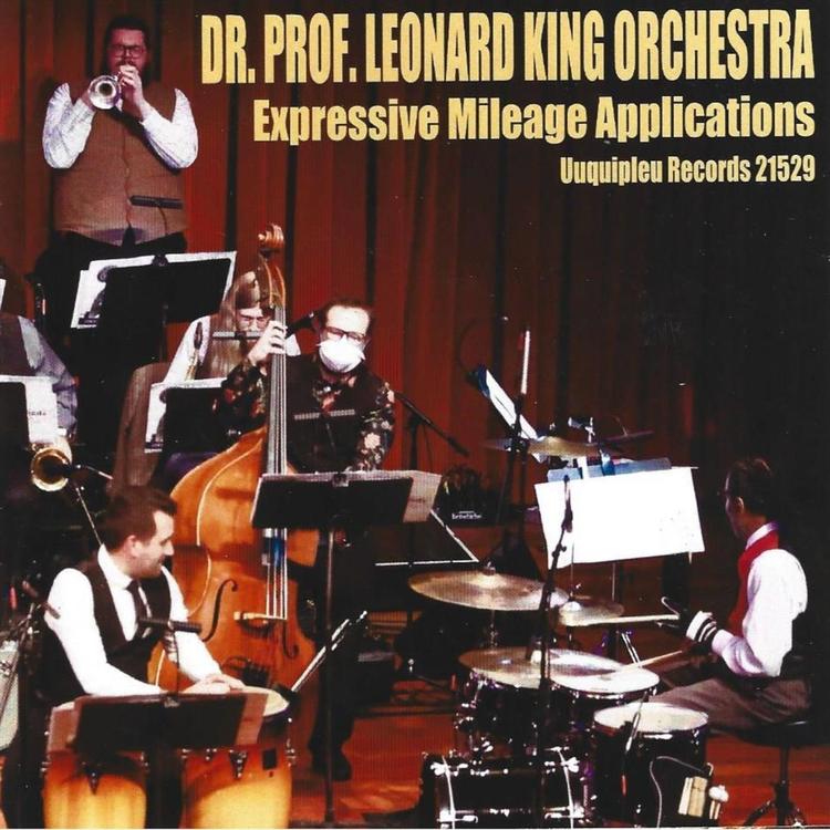 Dr. Prof. Leonard King Orchestra's avatar image