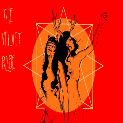 The Velvet Rage's cover