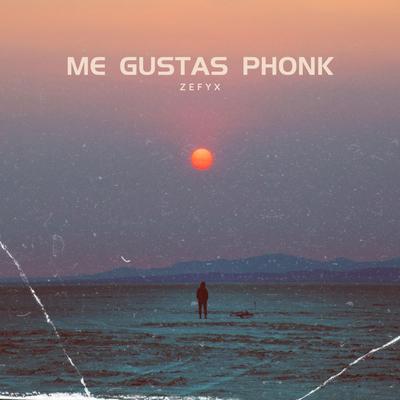 Me Gustas Phonk's cover