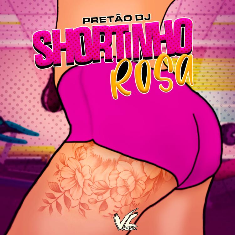 Pretão Dj's avatar image