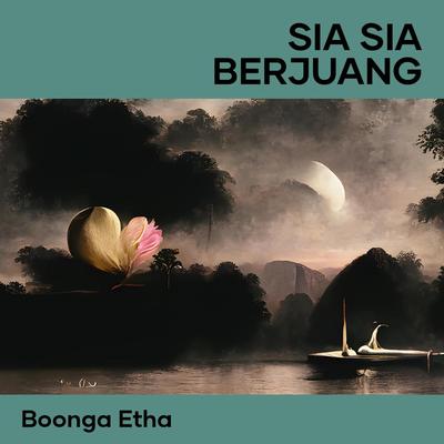 Boonga Etha's cover