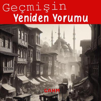 Bahçede Yeşil Çınar (Düdük Version)'s cover