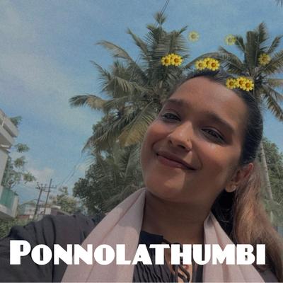 Ponnolathumbi's cover