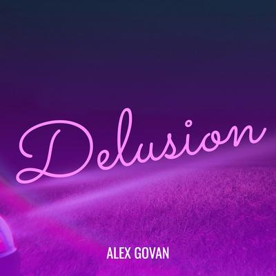 Alex Govan's cover