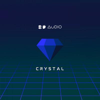 Crystal (8D Audio) By Aksa, 8D Audio, 8D Tunes's cover